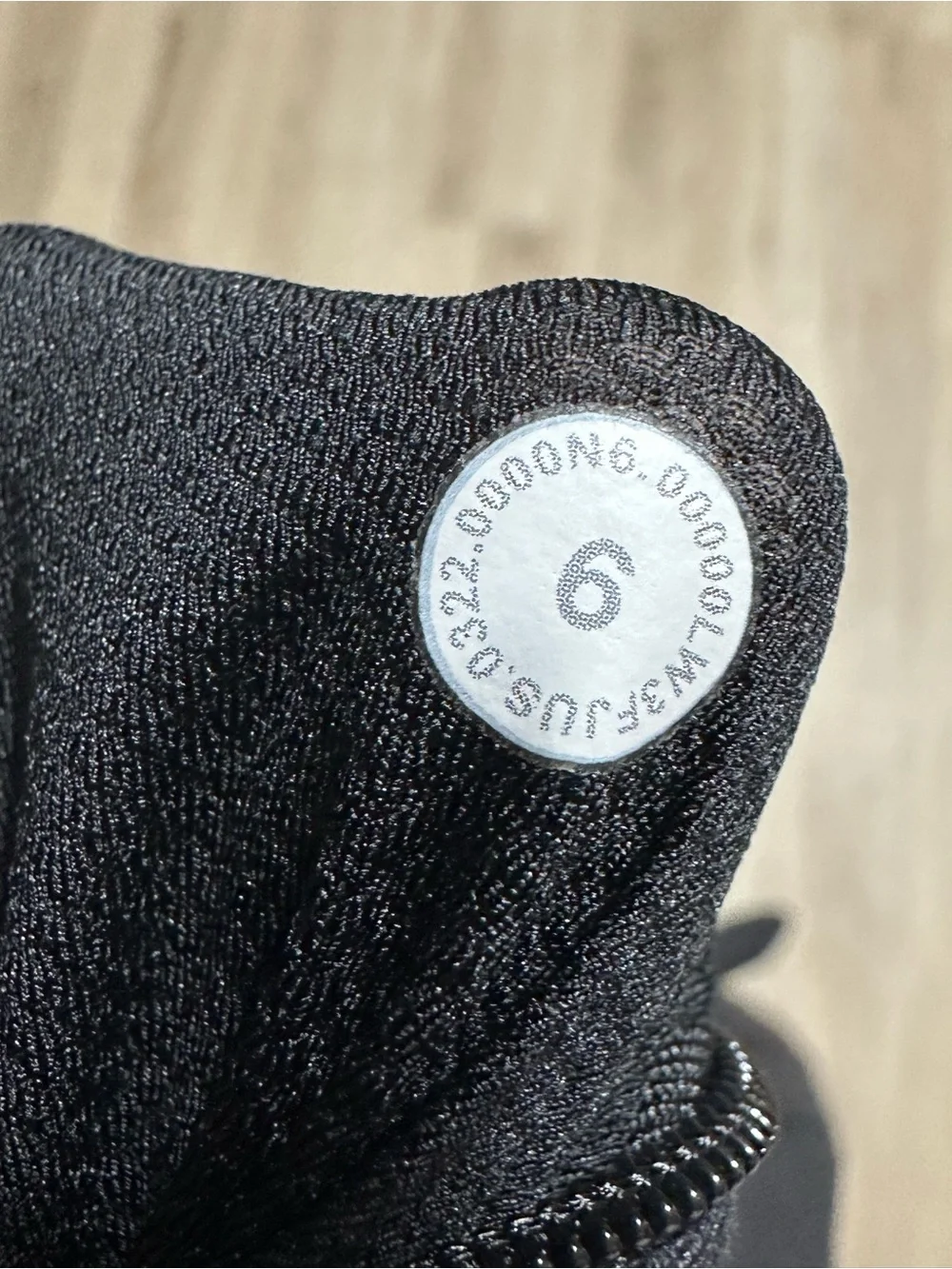 lululemon athletica excellent used